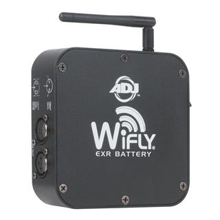 WiFly EXR BATTERY Transmitter/receiver in one