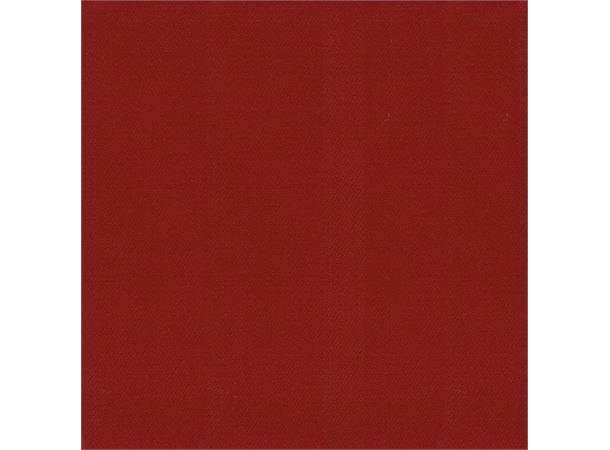 ALICANTE RETEX dark red Resirkulert Trevira CS