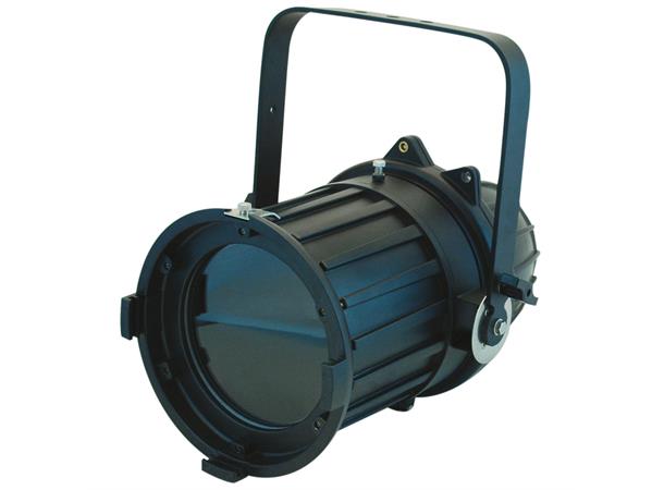 Par 64 Outdoor black IP 65 