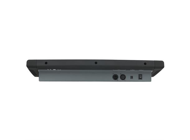 Showtec Easy Fade 16 Easy to use lighting desk