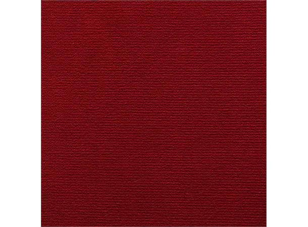 CLIVIA 600 red EN Ekstremt fin pelsveving 