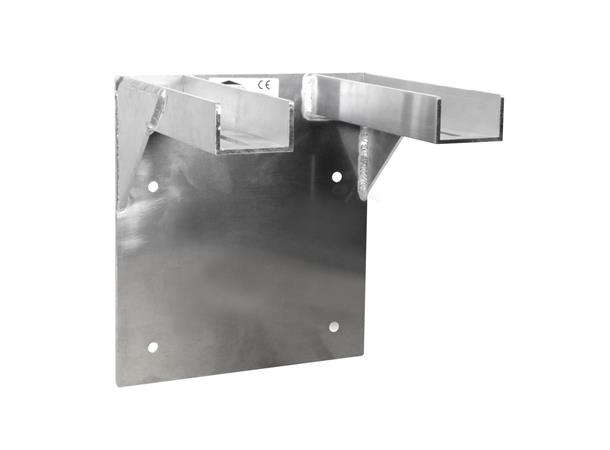 DT 34 Wall Mount 400kg High capacity wall mount 