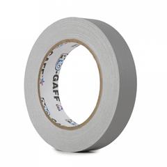 PRO-GAFFER CUSTOM Grey (12mm x 25m) High performance adhesive