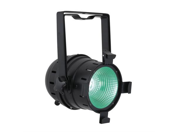 Showtec Par 56 COB RGB, 90W, 90° high output 90 watt RGB COB LED
