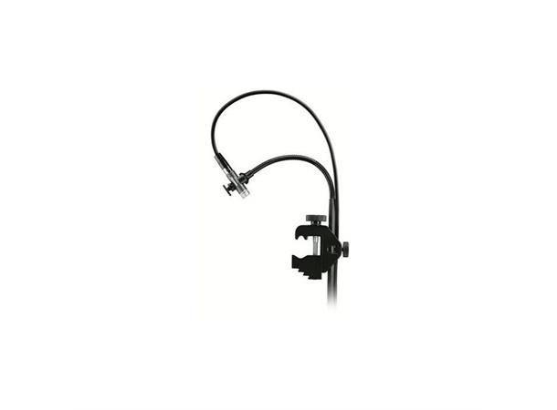 Shure Beta 98AD/C Miniature Mic with A98D 