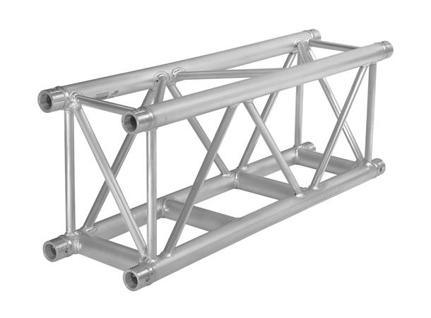 RECTANGLE 40 LENGTH 100CM 48X3 HL - Lengths maintube 48x3 
