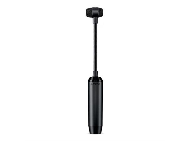 Shure PGA98D-XLR Tom Mic W/15FT XLR Cable 