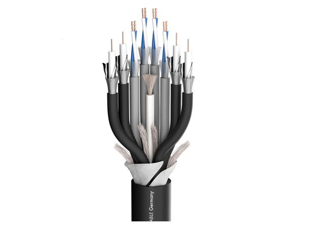 TRANSIT MC 4400 HD f. MADI PUR-Version 