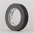 PRO-GAFFER Black 24mm x 22,8m High performance adhesive 