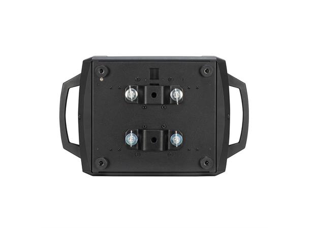 Fuze Max Profile Full spectrum LED framing fixture