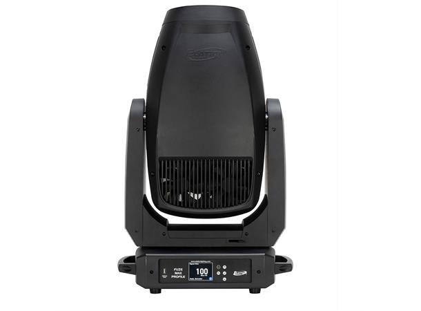 Fuze Max Profile Full spectrum LED framing fixture 