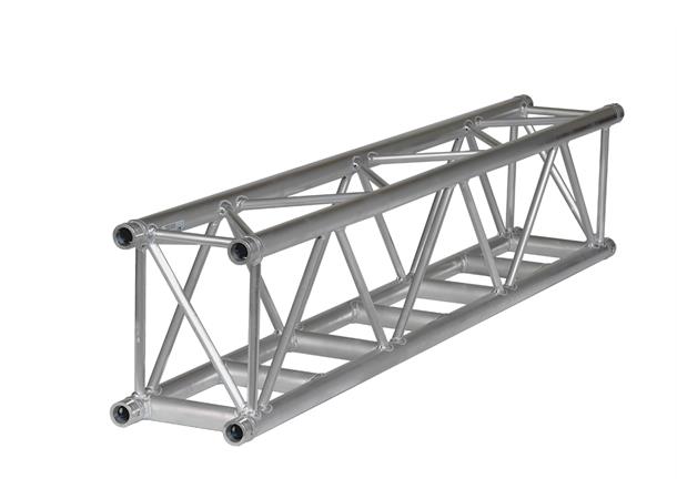 RECTANGLE 40 LENGTH 200CM 48X3 HL - Lengths maintube 48x3