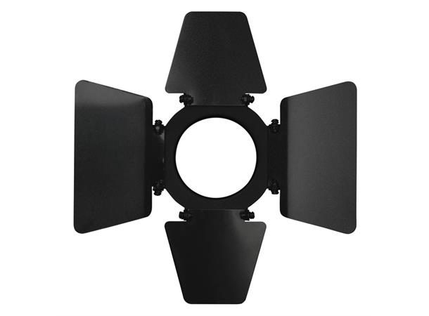 Showtec barndoor Par16 For Par 16