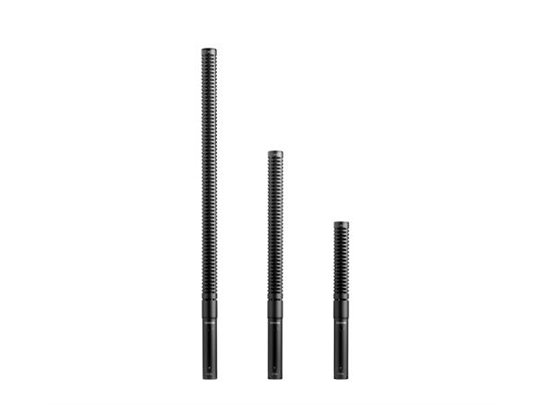 Shure VP89L Long Mod. Shotgun Mic