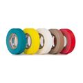 Bright Pack 12mm x 5.4m Red, Tan, Teal, White &amp; Yellow