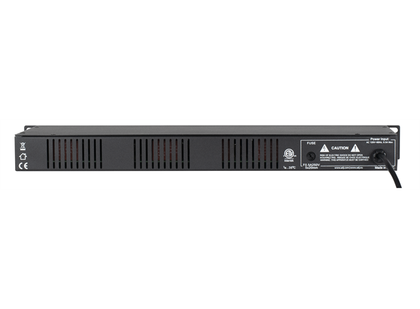 D4 Branch RM DMX splitter 4-way distributor/booster 