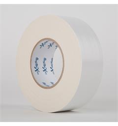 MAGTAPE XTRA, hvit 50mm x 50m Extra Gaffa Tape