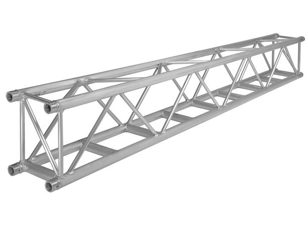 RECTANGLE 40 LENGTH 300CM 48X3 HL - Lengths maintube 48x3