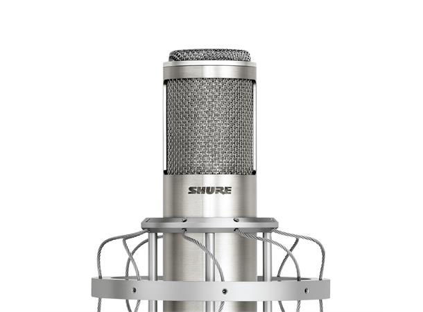 Shure KSM353 Premier Bi-dir. Ribbon Mic 