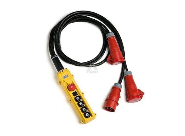 2-WAY HANDHELD CONTROLLER 200-400/3 DC Prolyft controllors 