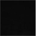 ASCONA 400 jet black B1 Scenefløyel i bomull