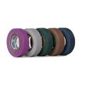 Dark Pack 12mm x 5.4m Blue, Brown, Green, Grey &amp; Purple