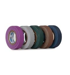 Dark Pack 12mm x 5.4m Blue, Brown, Green, Grey & Purple