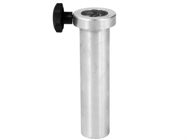 Fantek spigot adaptor For top-loading towers 35 to 29 mm dia. 