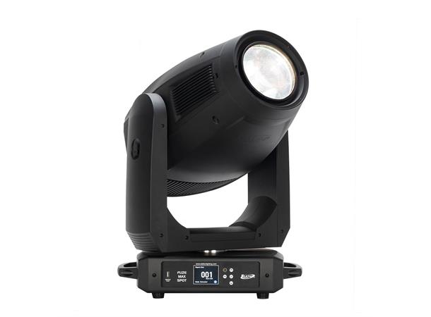 Fuze Max Spot Full spectrum automated LED Spot fixture 