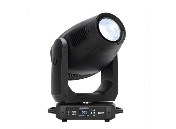 Fuze Max Spot Full spectrum automated LED Spot fixture 