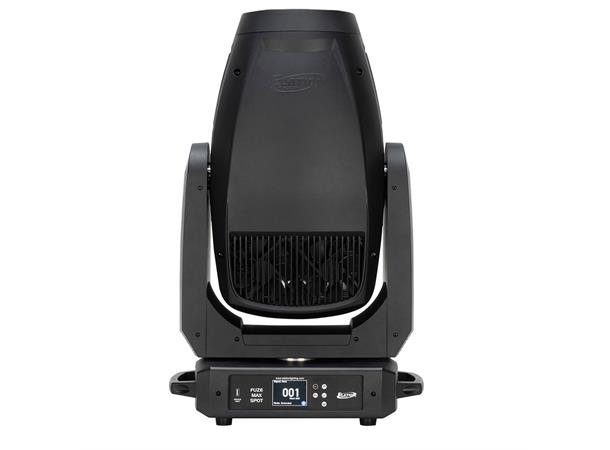 Fuze Max Spot Full spectrum automated LED Spot fixture 