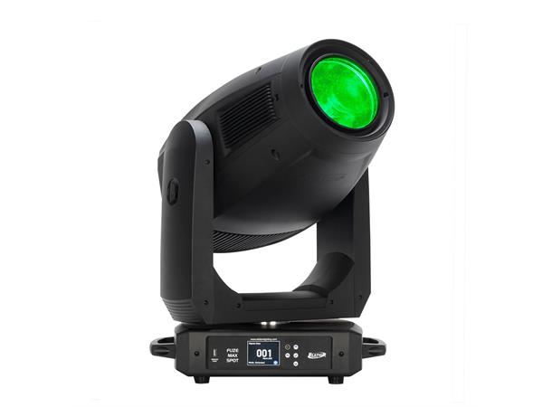 Fuze Max Spot Full spectrum automated LED Spot fixture 