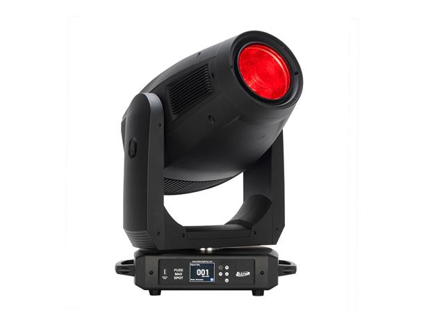 Fuze Max Spot Full spectrum automated LED Spot fixture