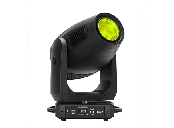 Fuze Max Spot Full spectrum automated LED Spot fixture 
