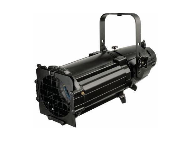 Showtec Profile Spot Zoom 25-50° Compact profile spot 