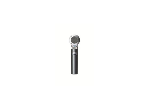 Shure Beta181BI Side-address Mic Bidirectional