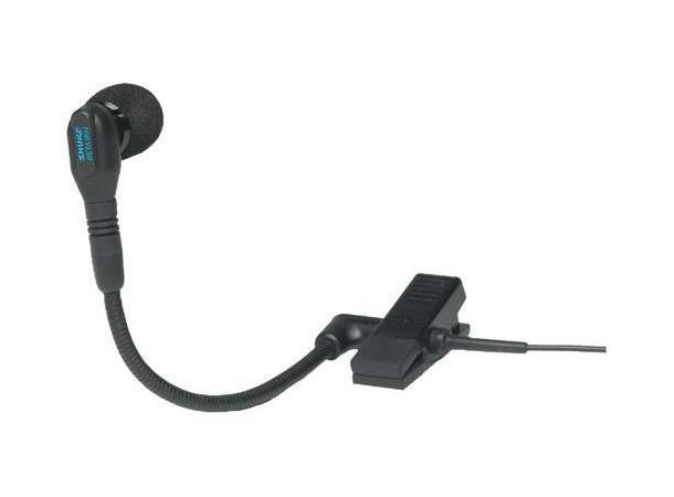 Shure Beta 98HC Clip-On Instrument Mic