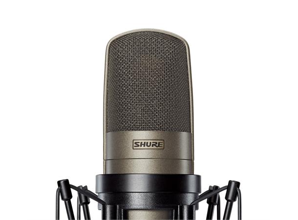 Shure KSM42/SG Vocal Mirophone