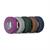 Dark Pack 12mm x 5.4m Blue, Brown, Green, Grey & Purple 