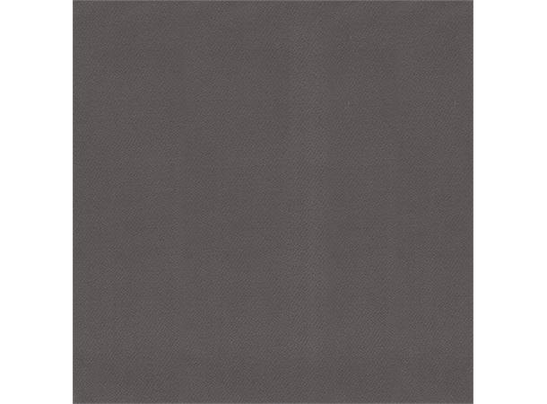 ALICANTE RETEX dark grey Resirkulert Trevira CS