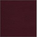 ASCONA 400 wine red B1 Scenefløyel i bomull