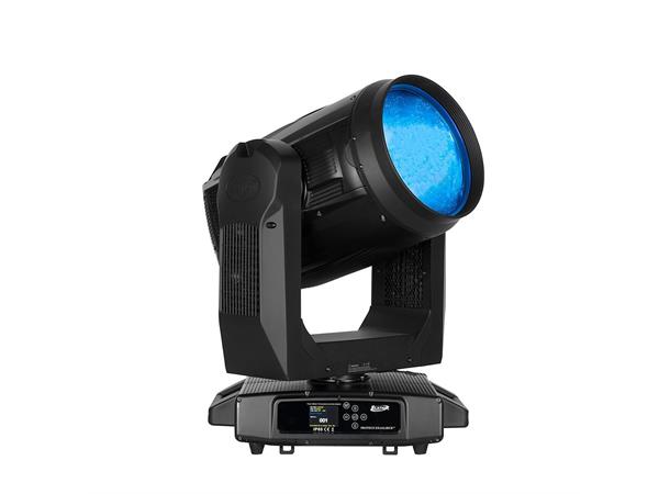 Proteus Excalibur Incredible light output 