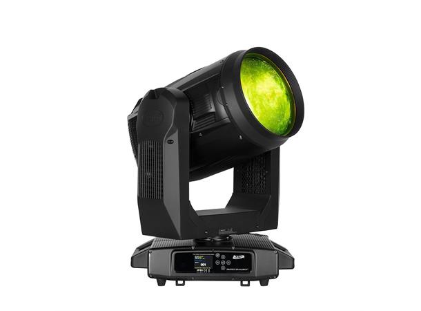 Proteus Excalibur Incredible light output 