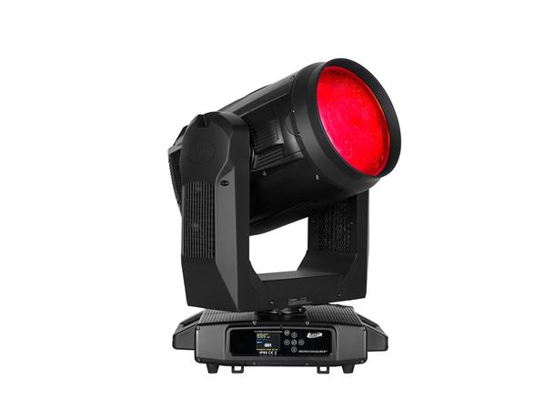 Proteus Excalibur Incredible light output 