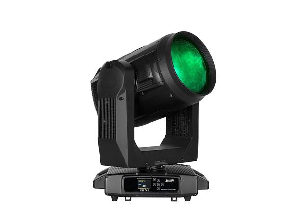 Proteus Excalibur Incredible light output 