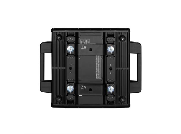 Proteus Excalibur Incredible light output 