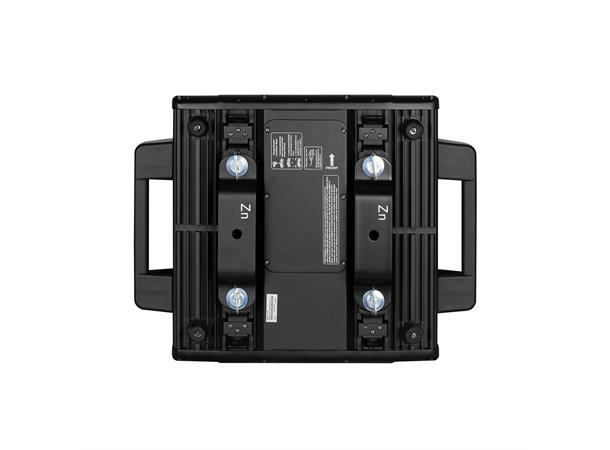 Proteus Excalibur Incredible light output 