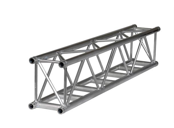 RECTANGLE 40 LENGTH 150CM 48X3 HL - Lengths maintube 48x3