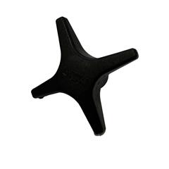 T-BOLT KNOB M10 FOR STAGEDEX Hand railing T bolt knob