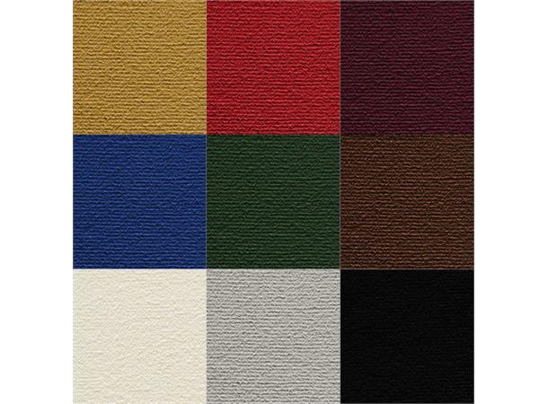 ASCONA 570 gold B1 Scenefløyel i bomull 